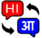 hinglish to hindi logo